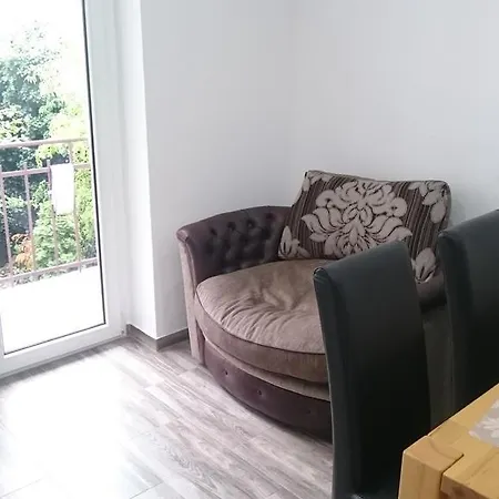 Avi City Apartments Goodhouse Düsseldorf Eksteriør billede