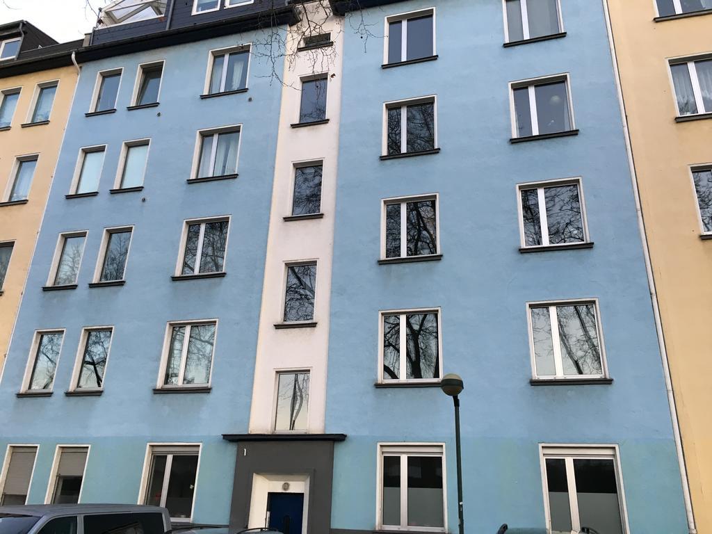 Avi Goodhouse Apartament *