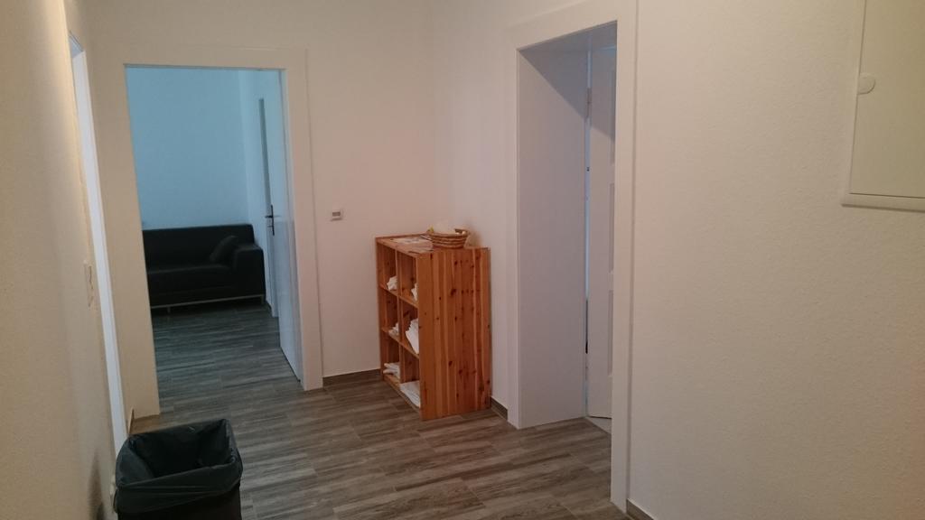 Apartament Avi Goodhouse Düsseldorf