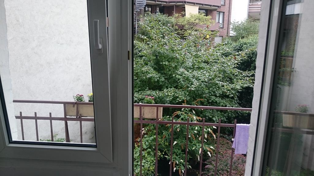 Avi Goodhouse Apartament