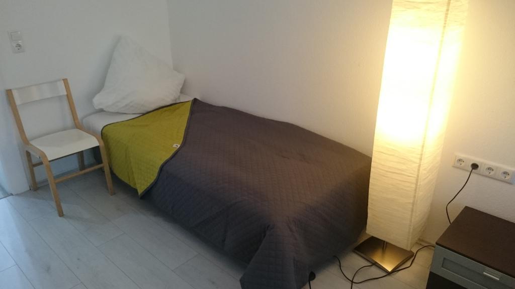 Avi Goodhouse Apartament