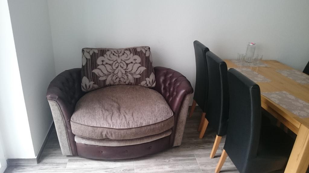 Avi Goodhouse Apartament
