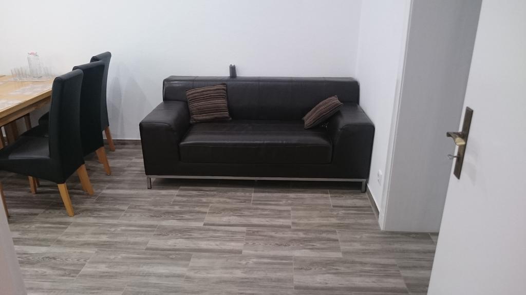 Apartament Avi Goodhouse