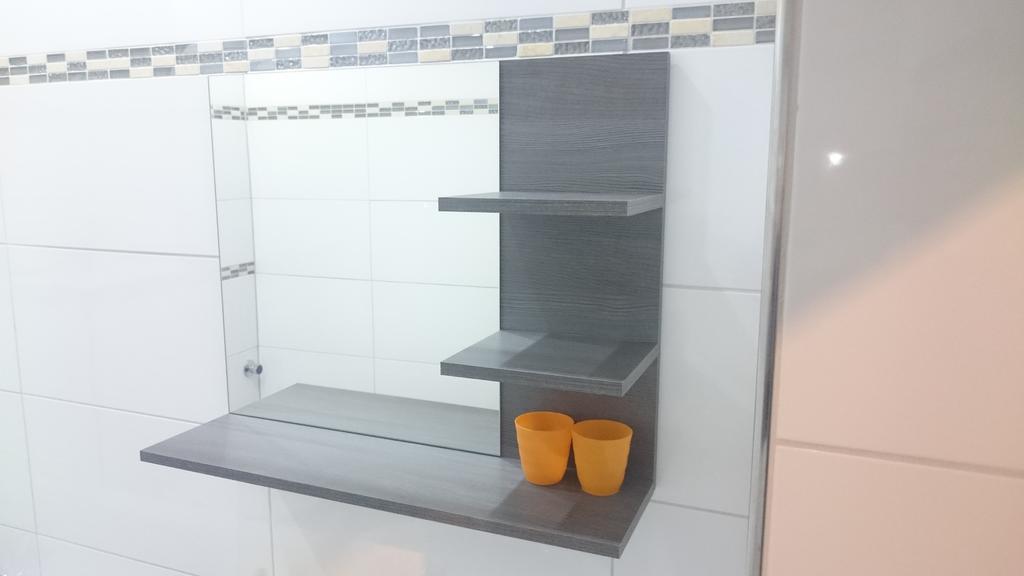 Apartament Avi Goodhouse *