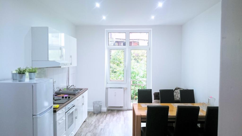 Avi Goodhouse Apartament