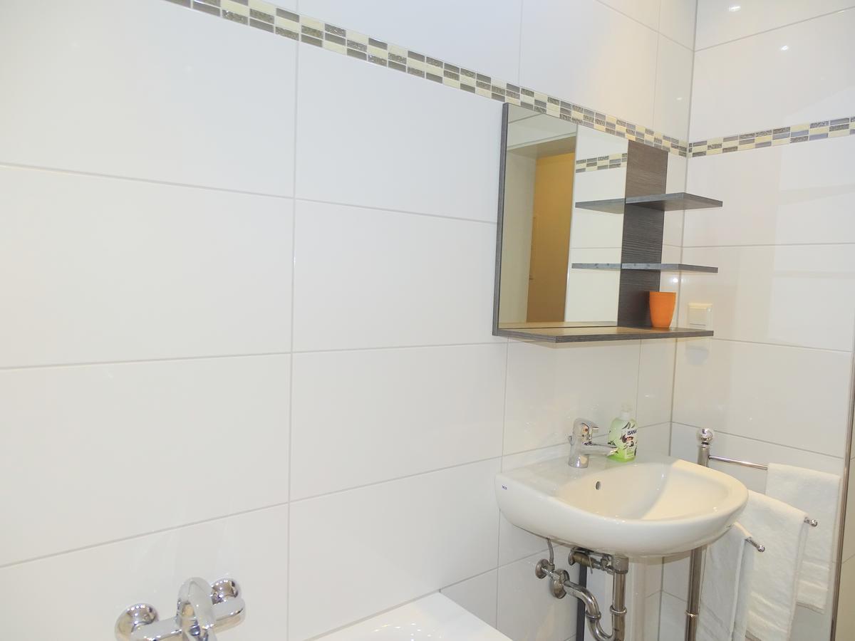 Apartament Avi Goodhouse *